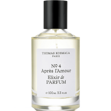 Thomas Kosmala NO. 4 Après l’Amour Elixir de Parfum 100ml - The Scents Store